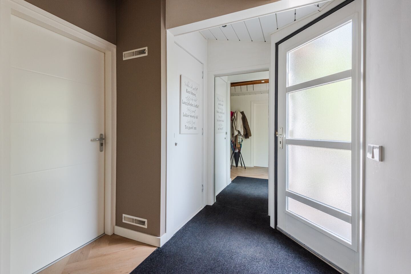 Vrijstaande woning te koop: Eikepage 21, Meppel