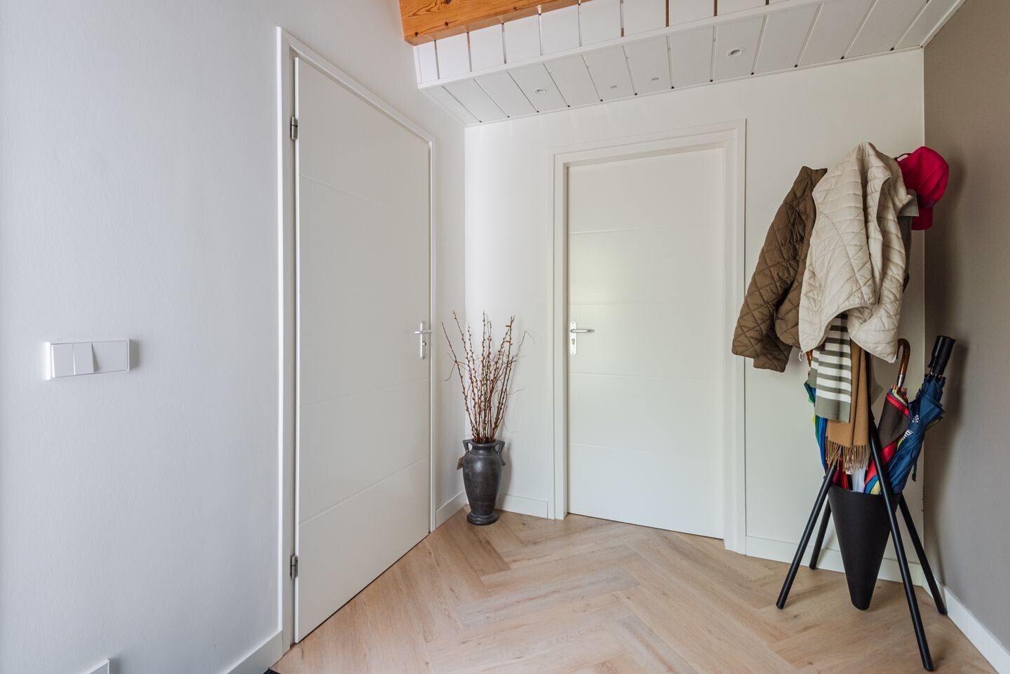 Vrijstaande woning te koop: Eikepage 21, Meppel