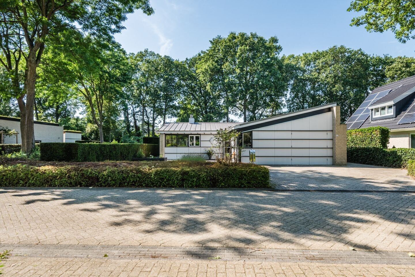 Vrijstaande woning te koop: Eikepage 21, Meppel