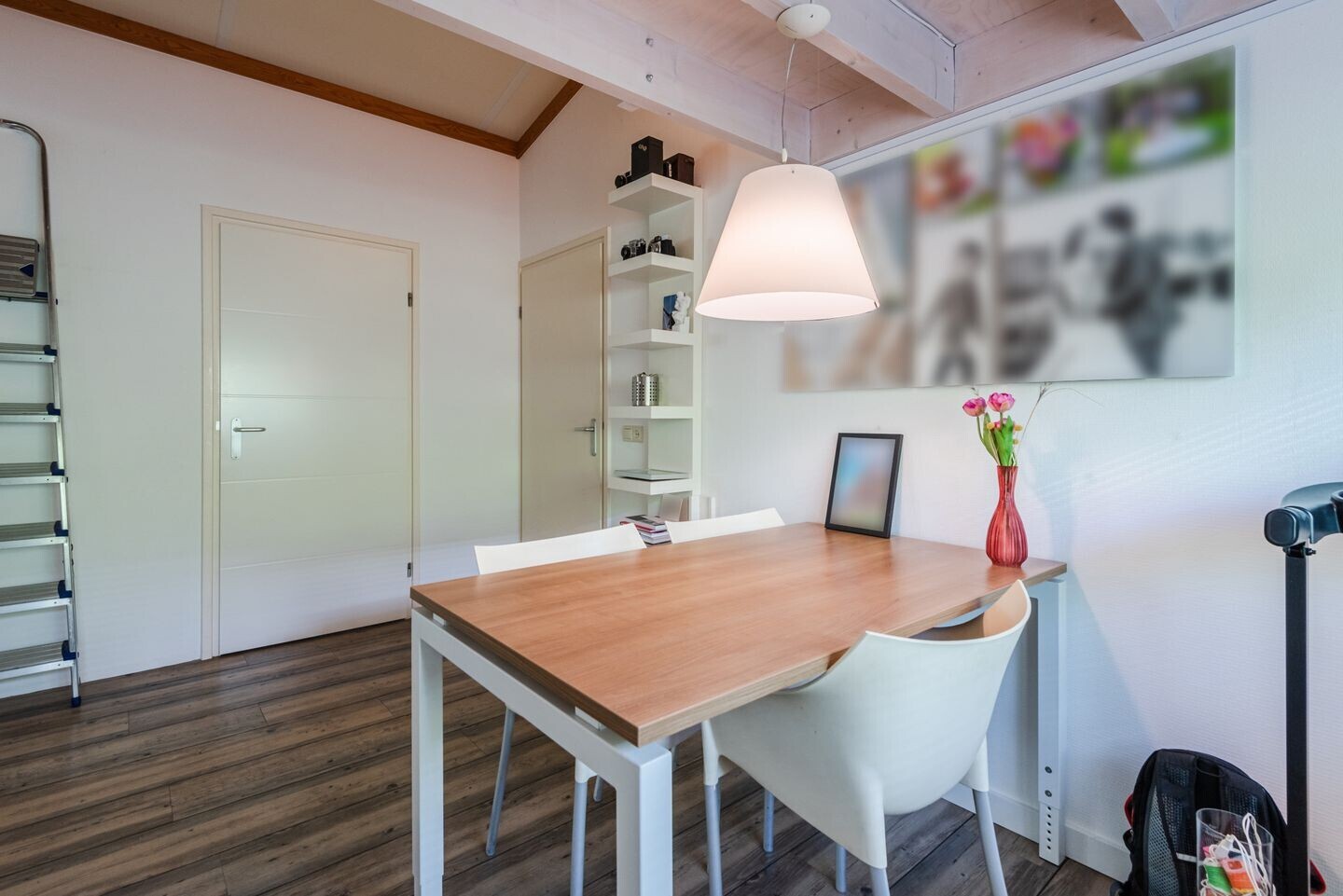 Vrijstaande woning te koop: Eikepage 21, Meppel