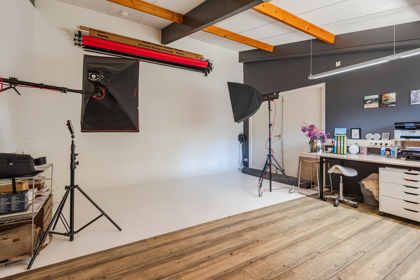 Vrijstaande woning te koop: Eikepage 21, Meppel