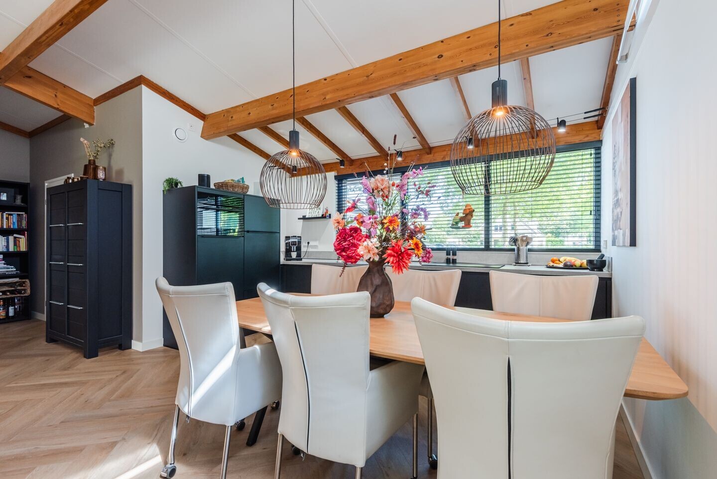 Vrijstaande woning te koop: Eikepage 21, Meppel