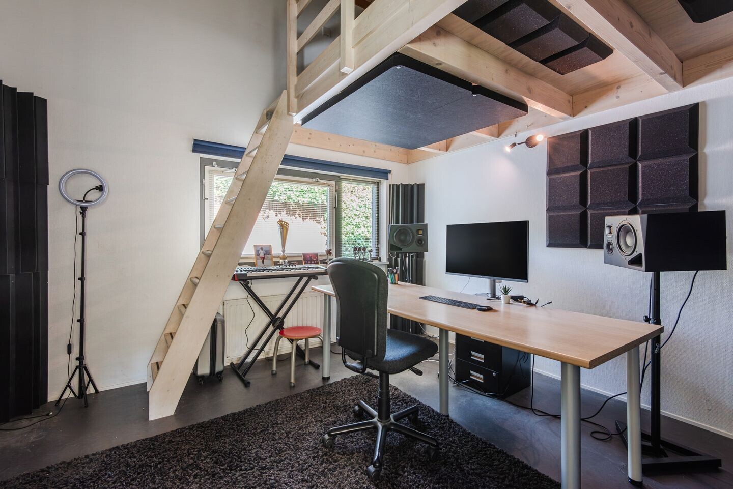 Vrijstaande woning te koop: Eikepage 21, Meppel