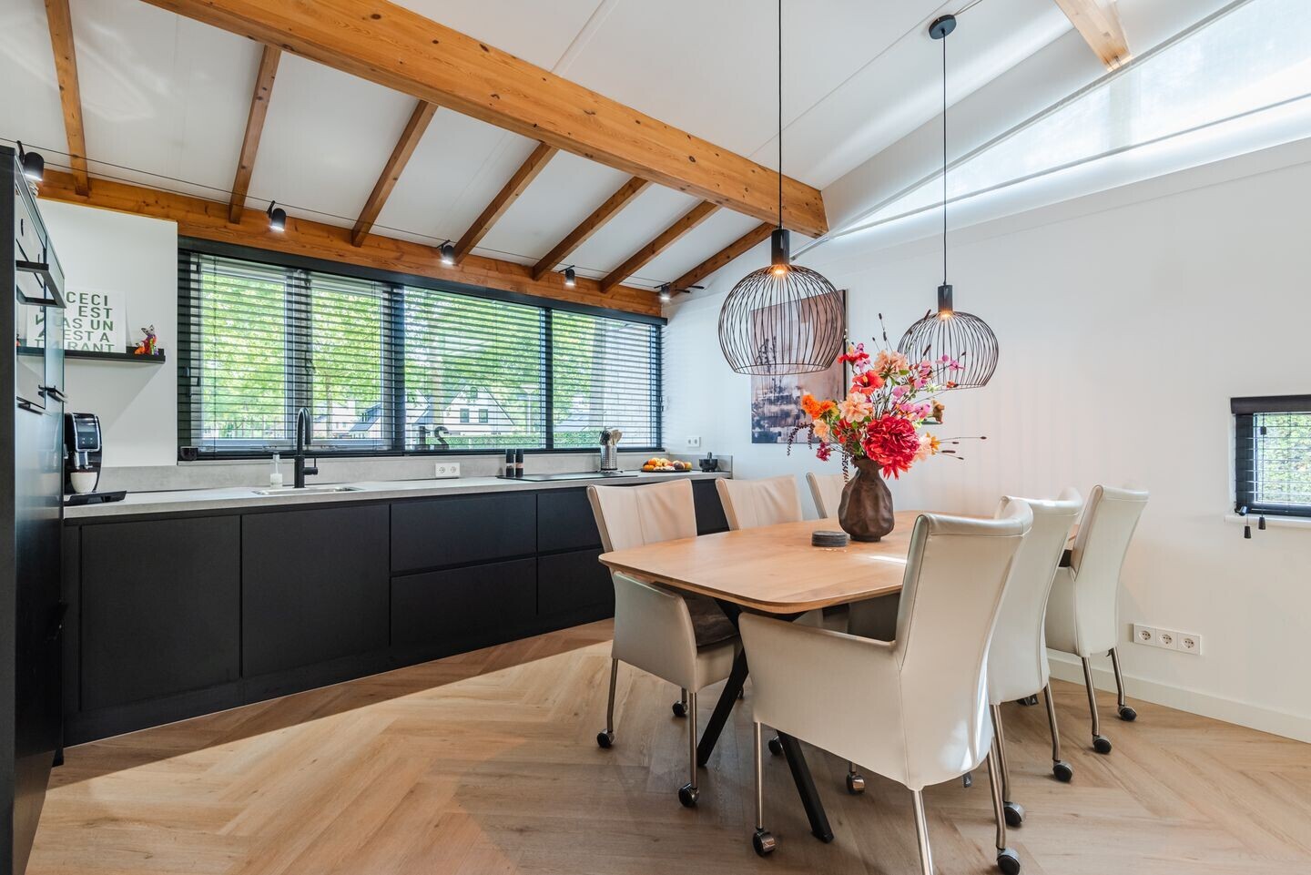 Vrijstaande woning te koop: Eikepage 21, Meppel