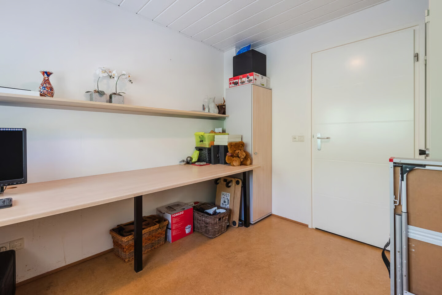 Vrijstaande woning te koop: Eikepage 21, Meppel