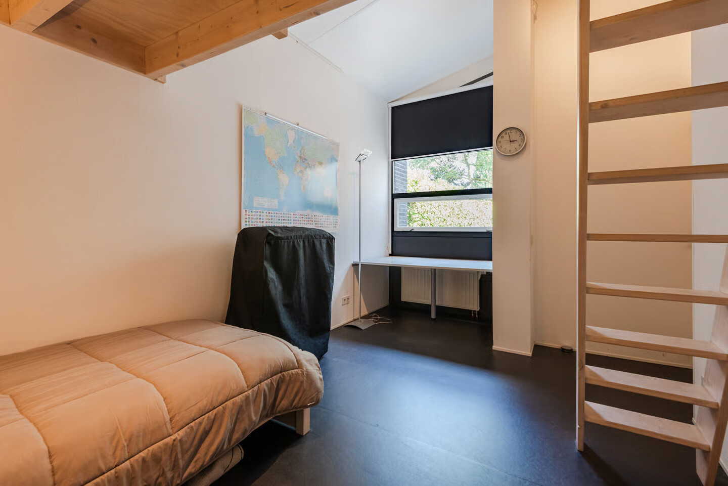 Vrijstaande woning te koop: Eikepage 21, Meppel