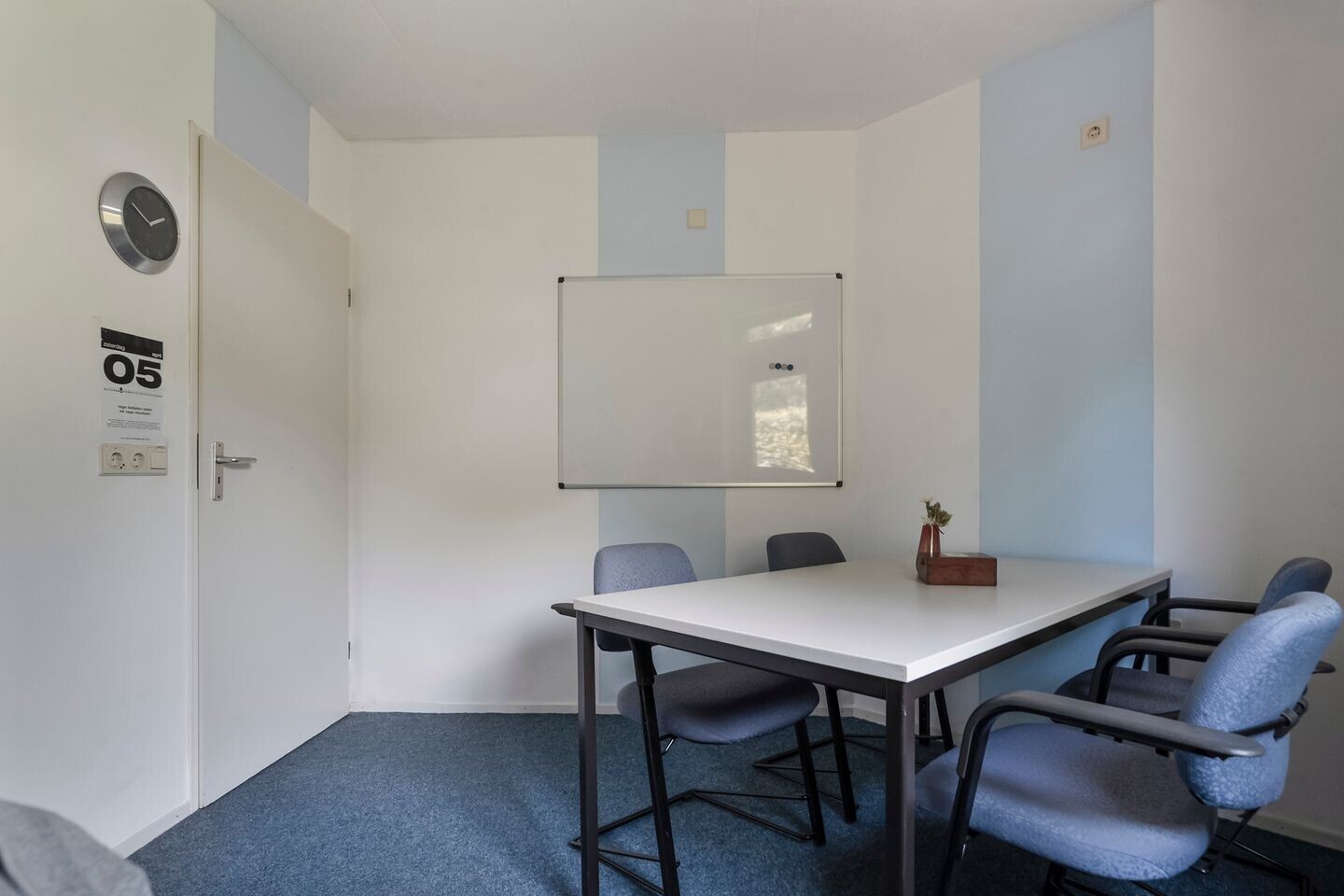 Vrijstaande woning te koop: Eikepage 7, Meppel