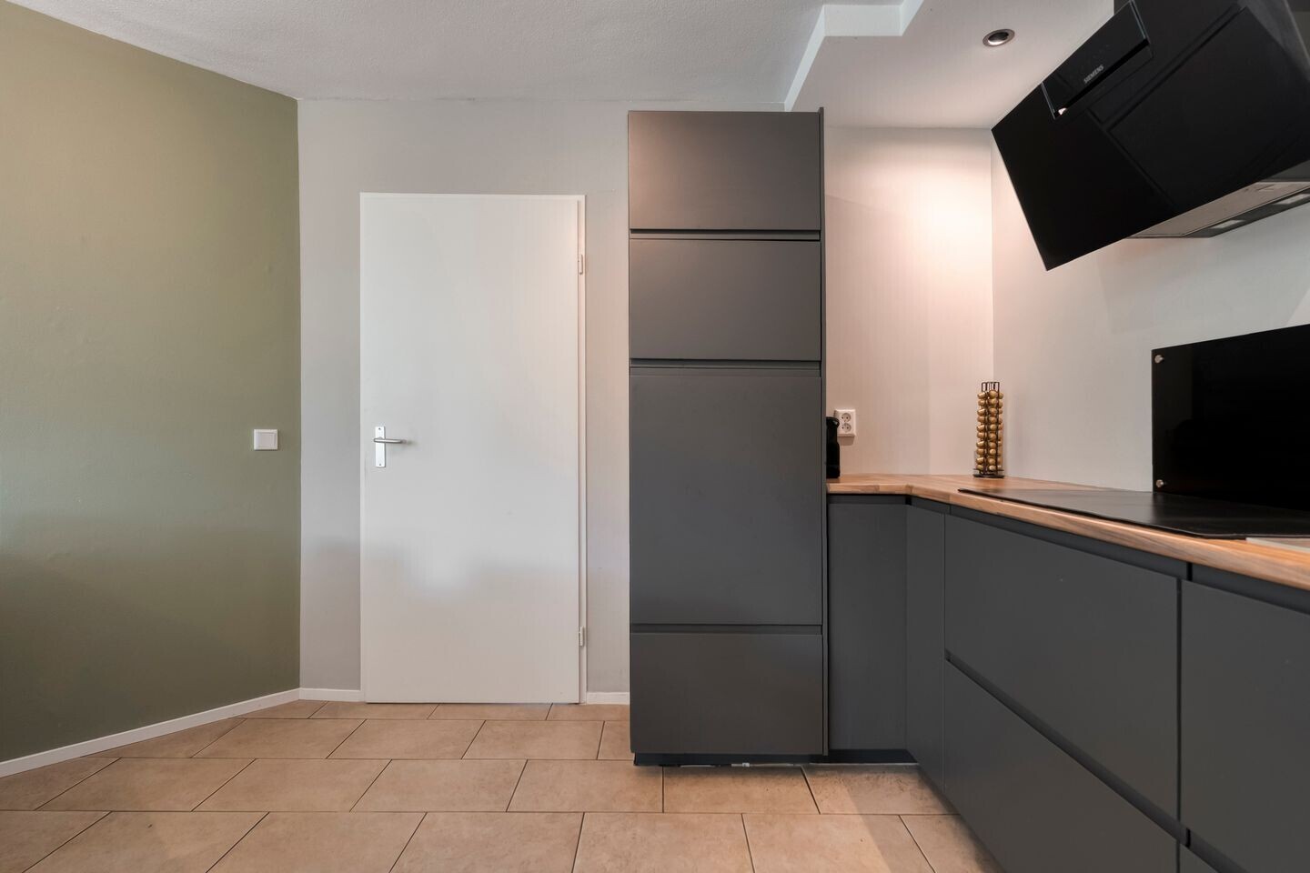Vrijstaande woning te koop: Eikepage 7, Meppel