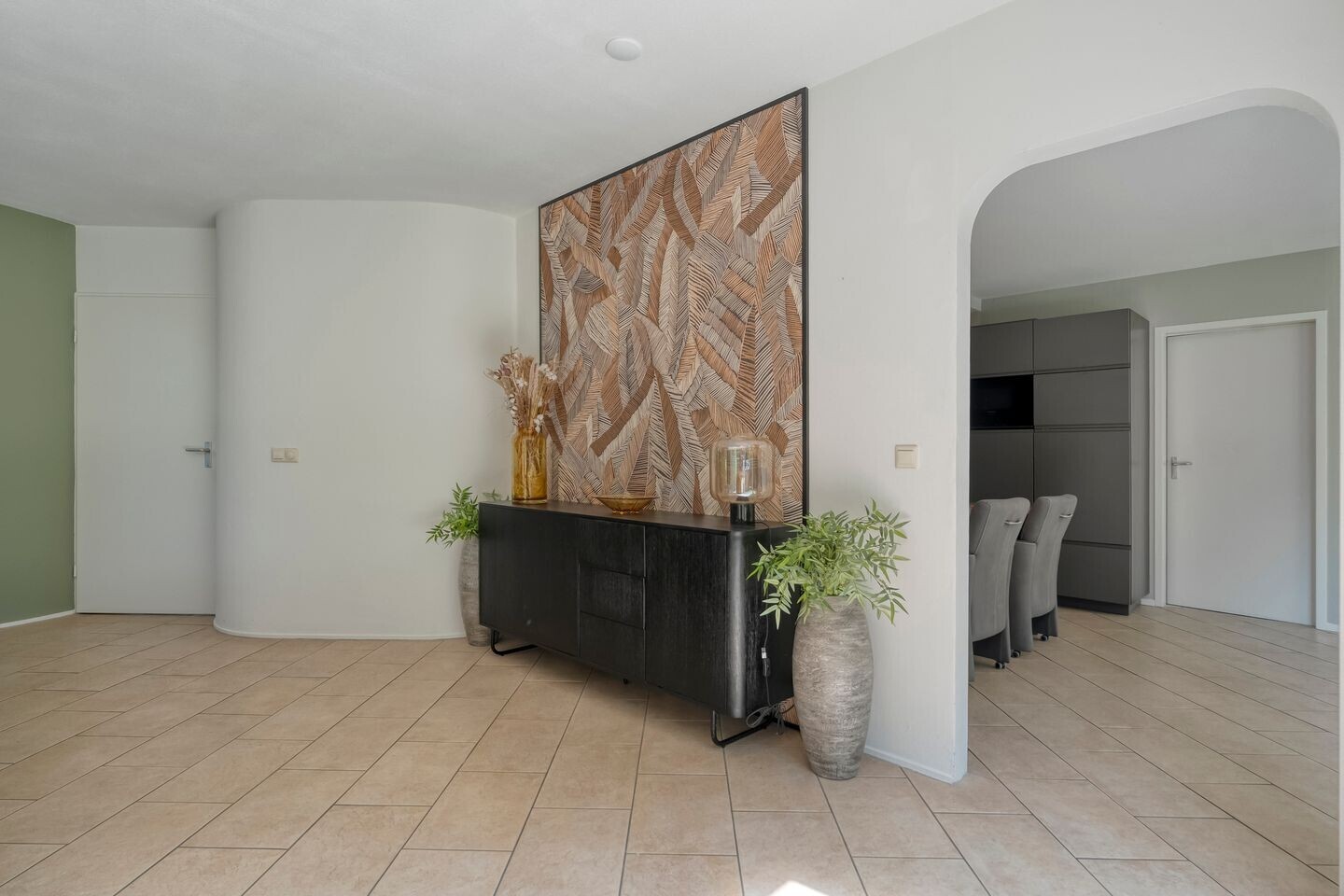 Vrijstaande woning te koop: Eikepage 7, Meppel