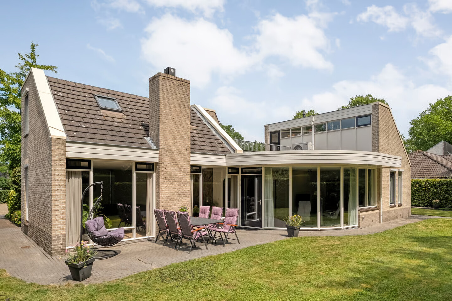 Vrijstaande woning te koop: Eikepage 7, Meppel