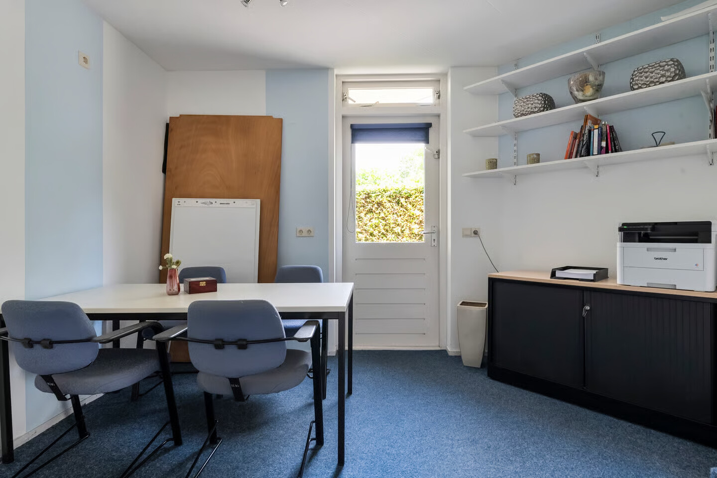 Vrijstaande woning te koop: Eikepage 7, Meppel