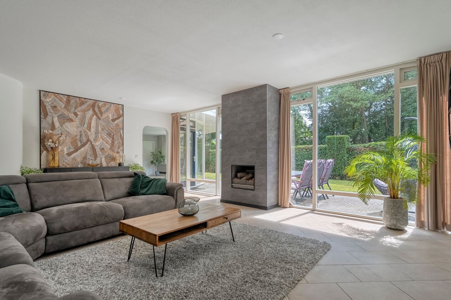 Vrijstaande woning te koop: Eikepage 7, Meppel