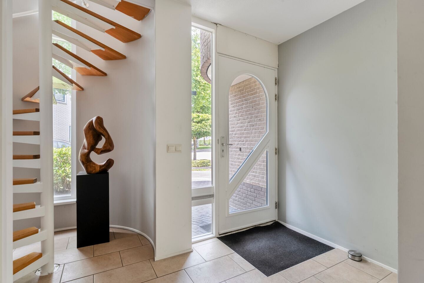 Vrijstaande woning te koop: Eikepage 7, Meppel