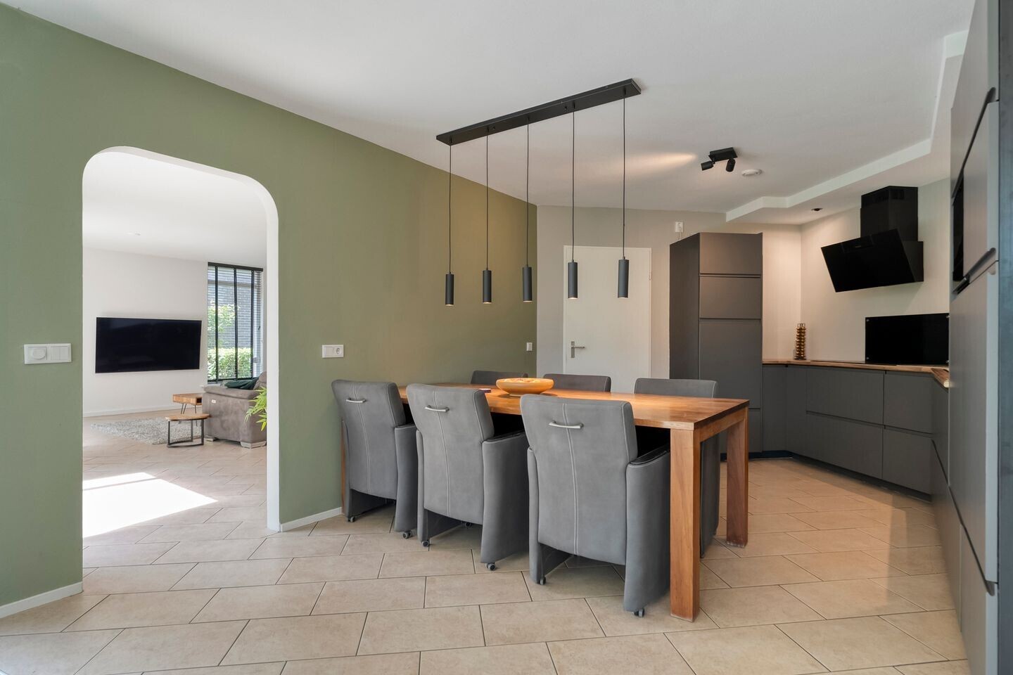Vrijstaande woning te koop: Eikepage 7, Meppel