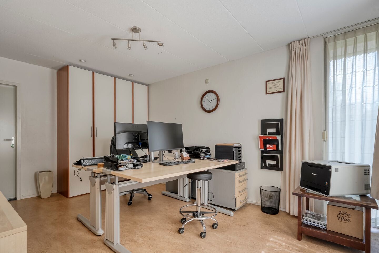 Vrijstaande woning te koop: Eikepage 7, Meppel