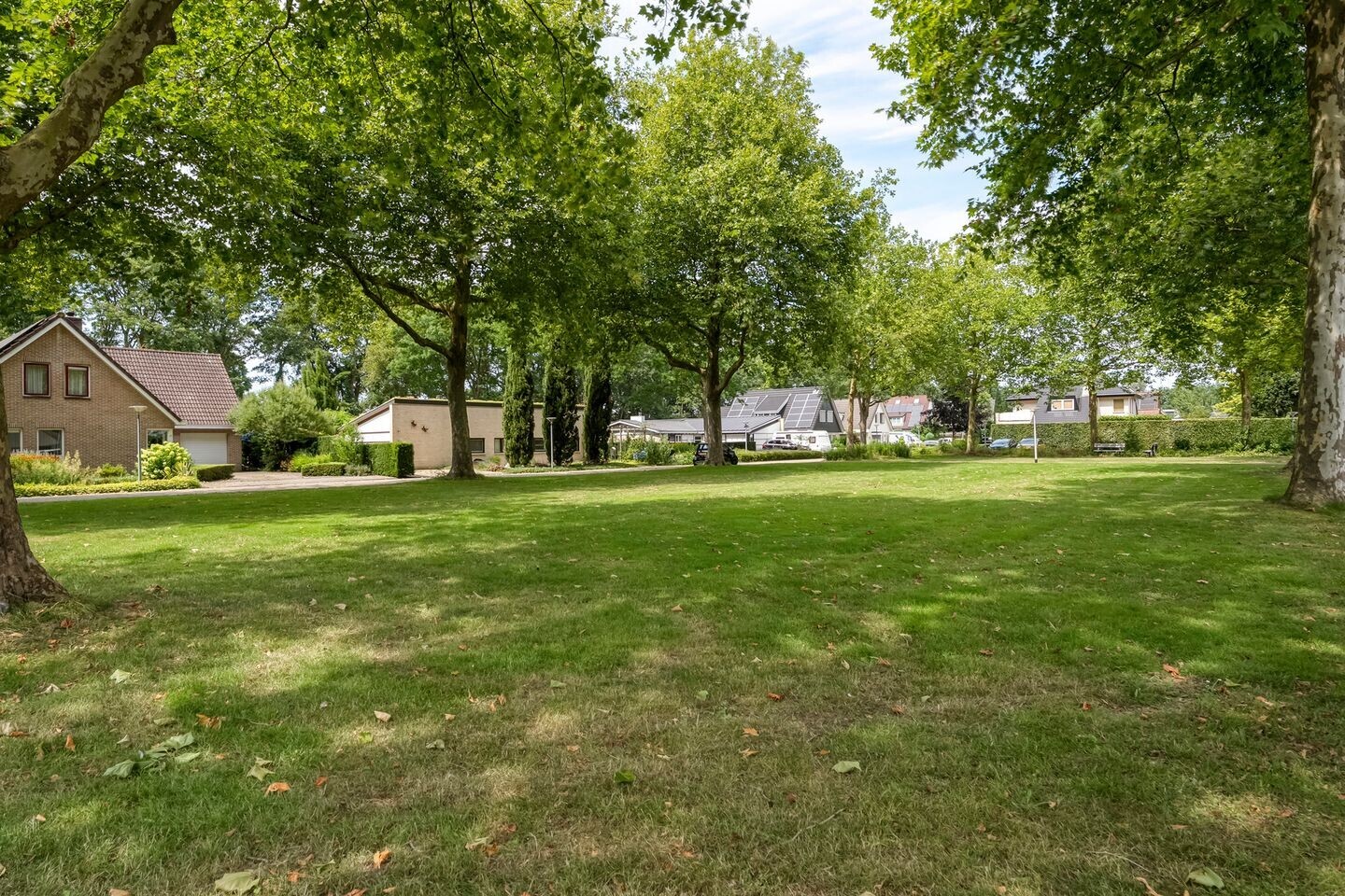Vrijstaande woning te koop: Eikepage 7, Meppel