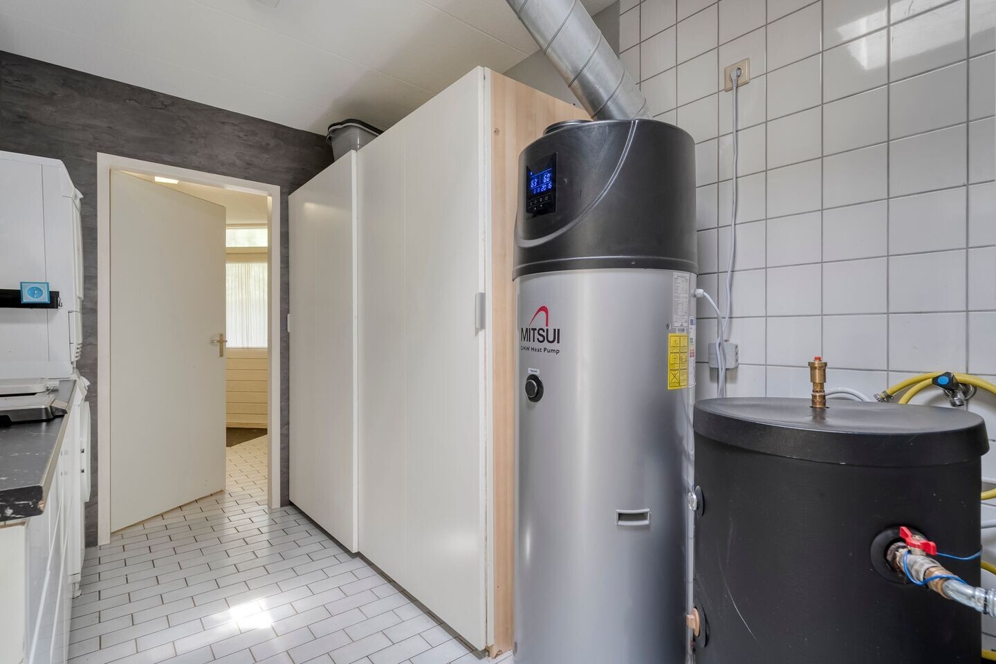 Vrijstaande woning te koop: Eikepage 7, Meppel