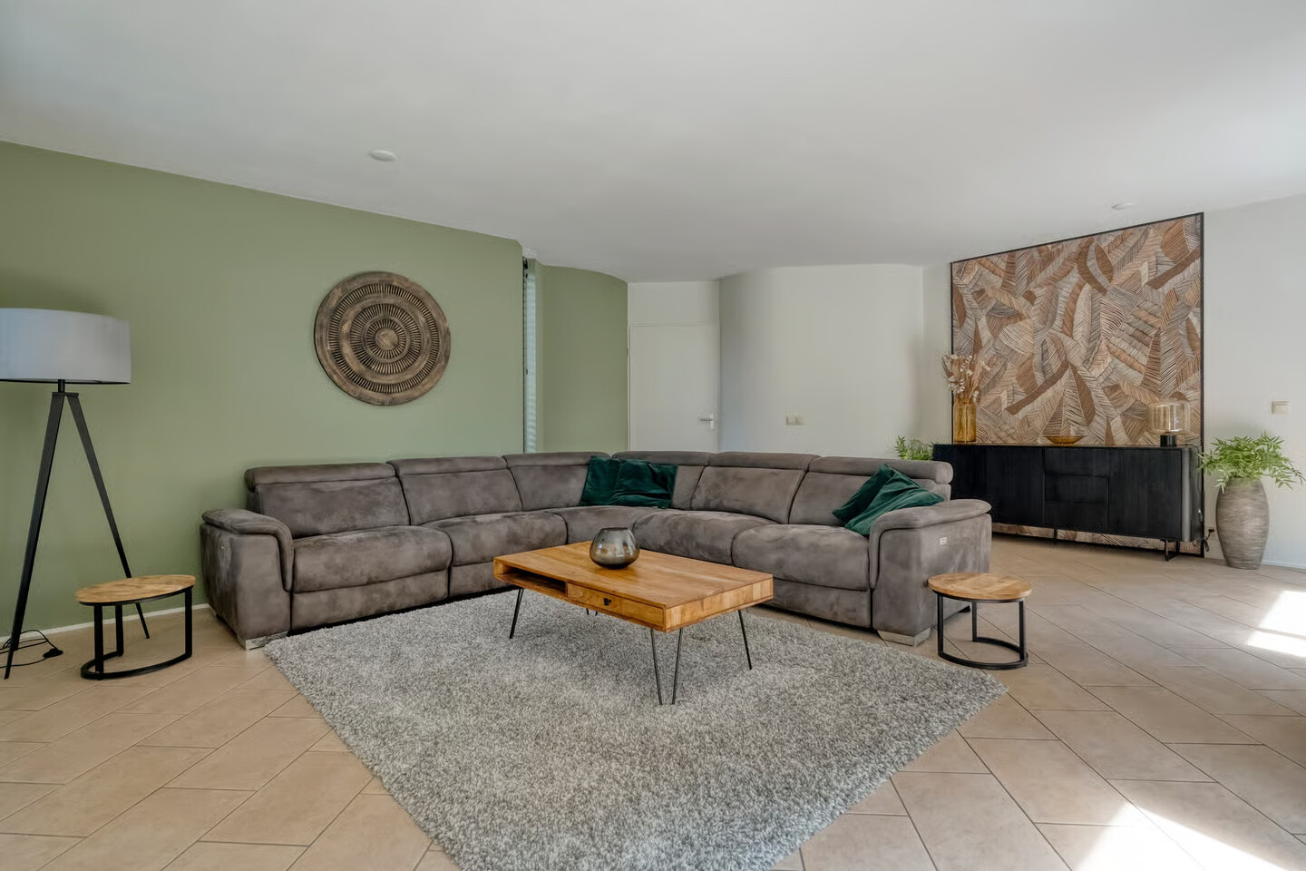 Vrijstaande woning te koop: Eikepage 7, Meppel