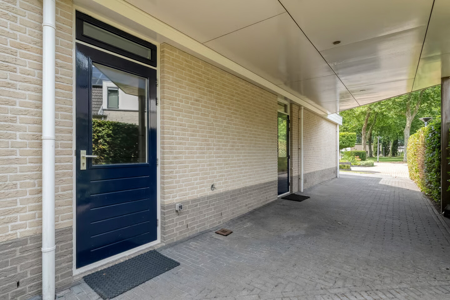 Vrijstaande woning te koop: Eikepage 7, Meppel