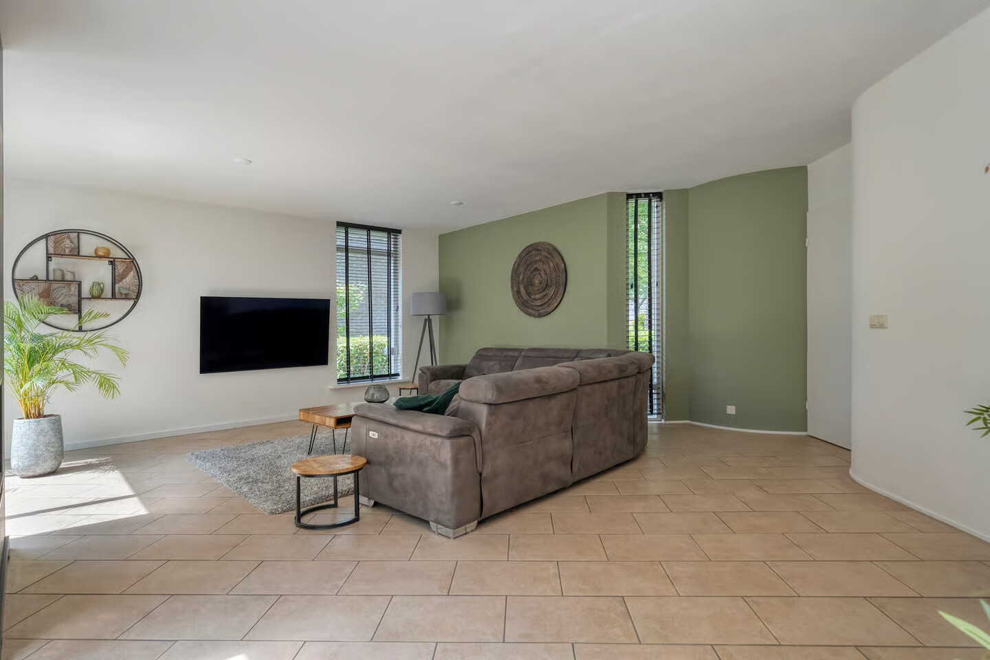 Vrijstaande woning te koop: Eikepage 7, Meppel