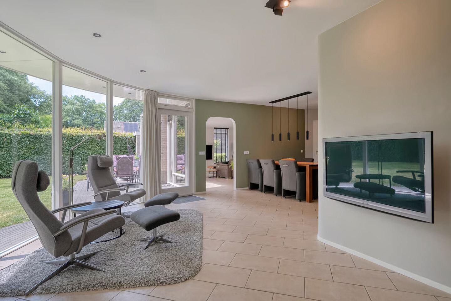 Vrijstaande woning te koop: Eikepage 7, Meppel