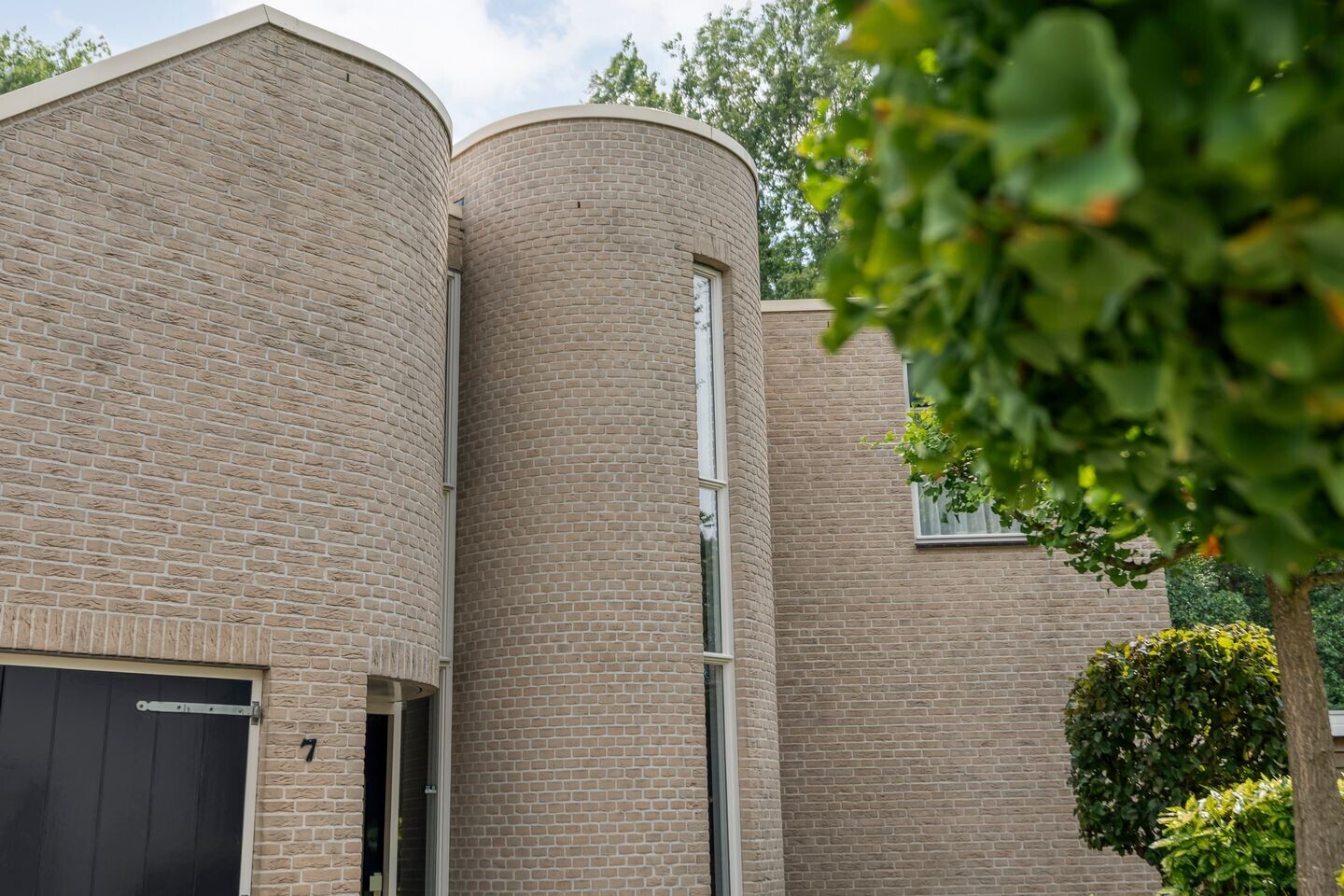 Vrijstaande woning te koop: Eikepage 7, Meppel