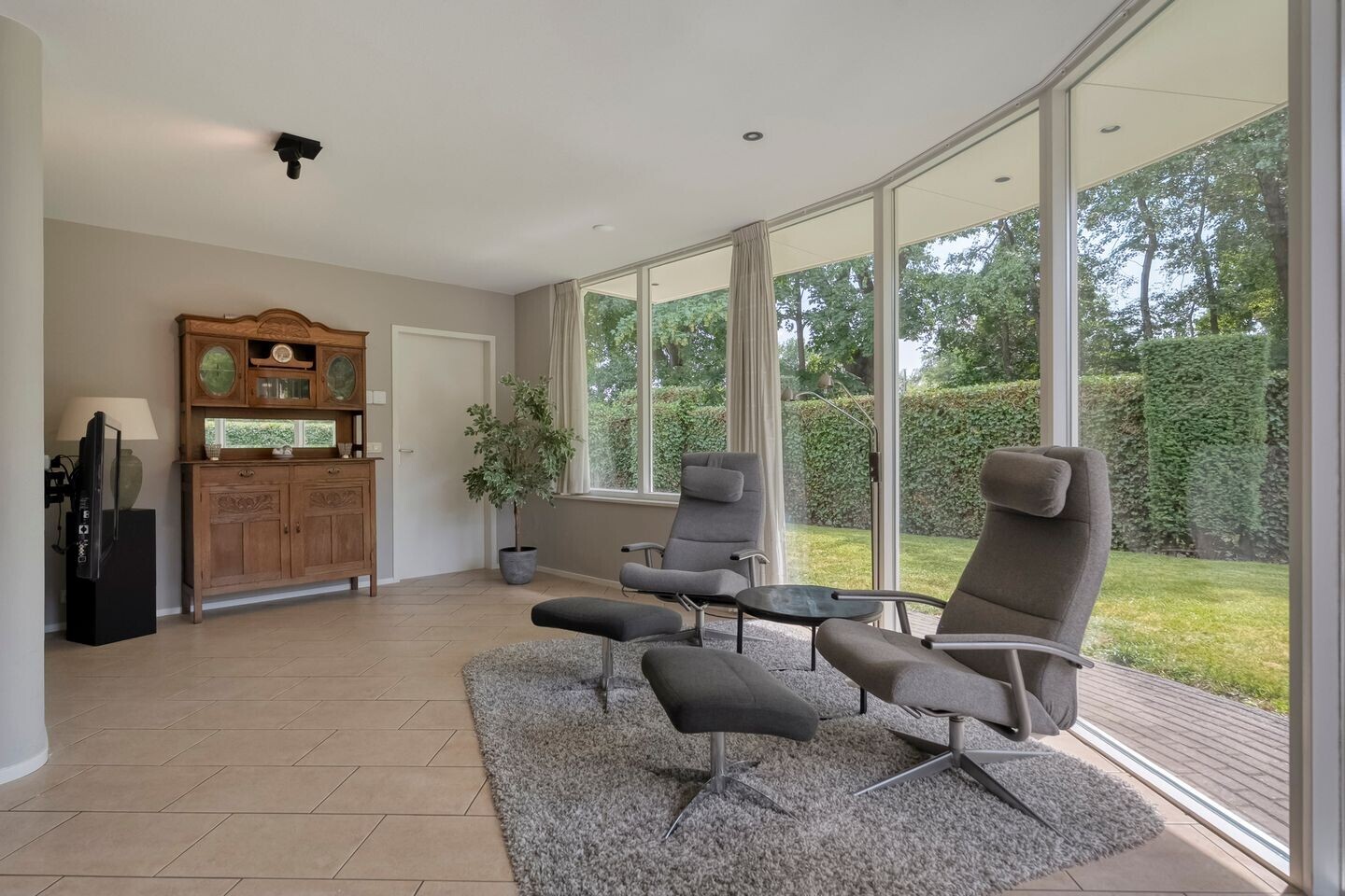 Vrijstaande woning te koop: Eikepage 7, Meppel