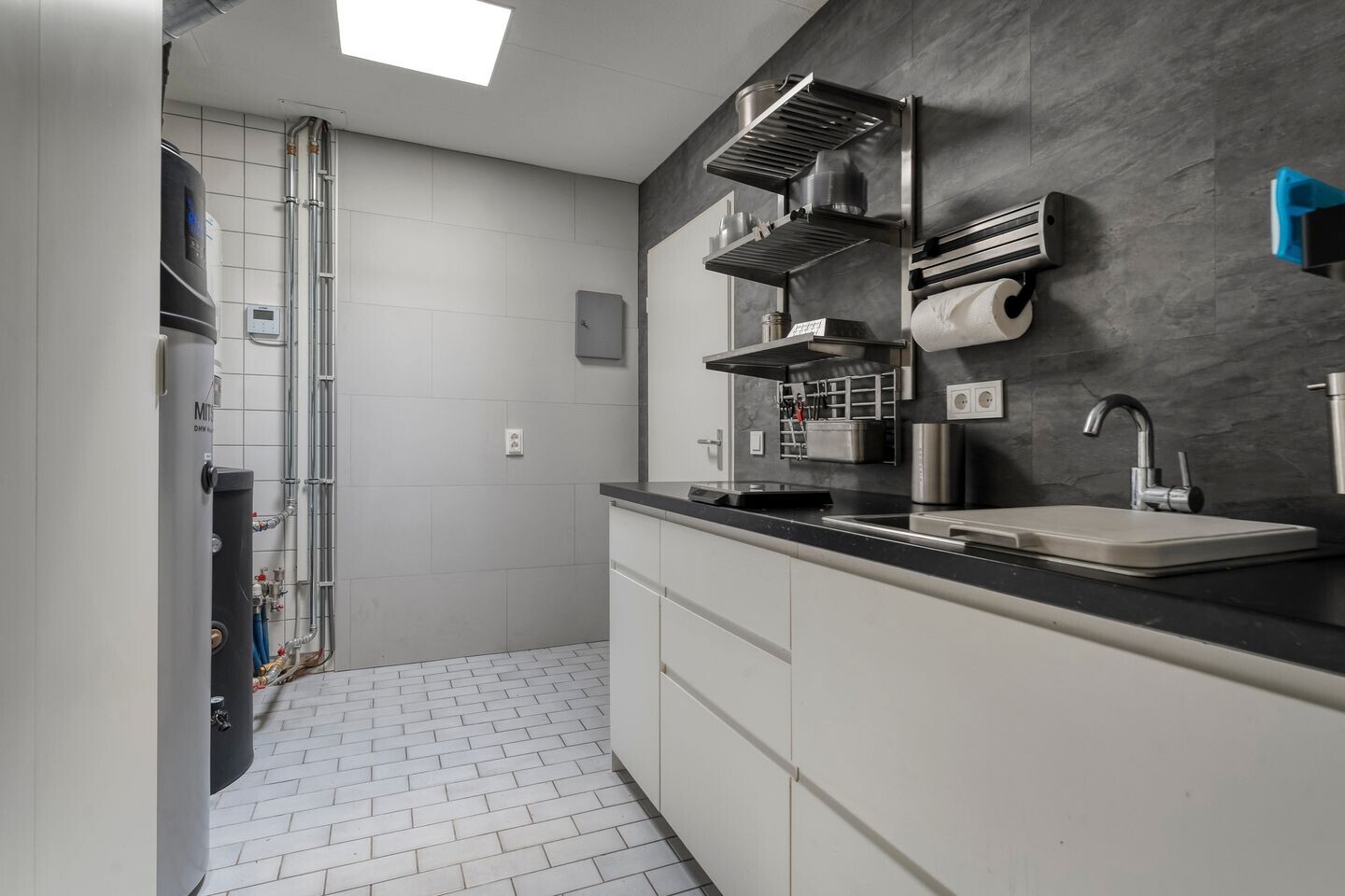 Vrijstaande woning te koop: Eikepage 7, Meppel