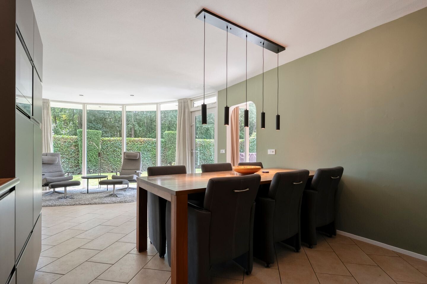 Vrijstaande woning te koop: Eikepage 7, Meppel