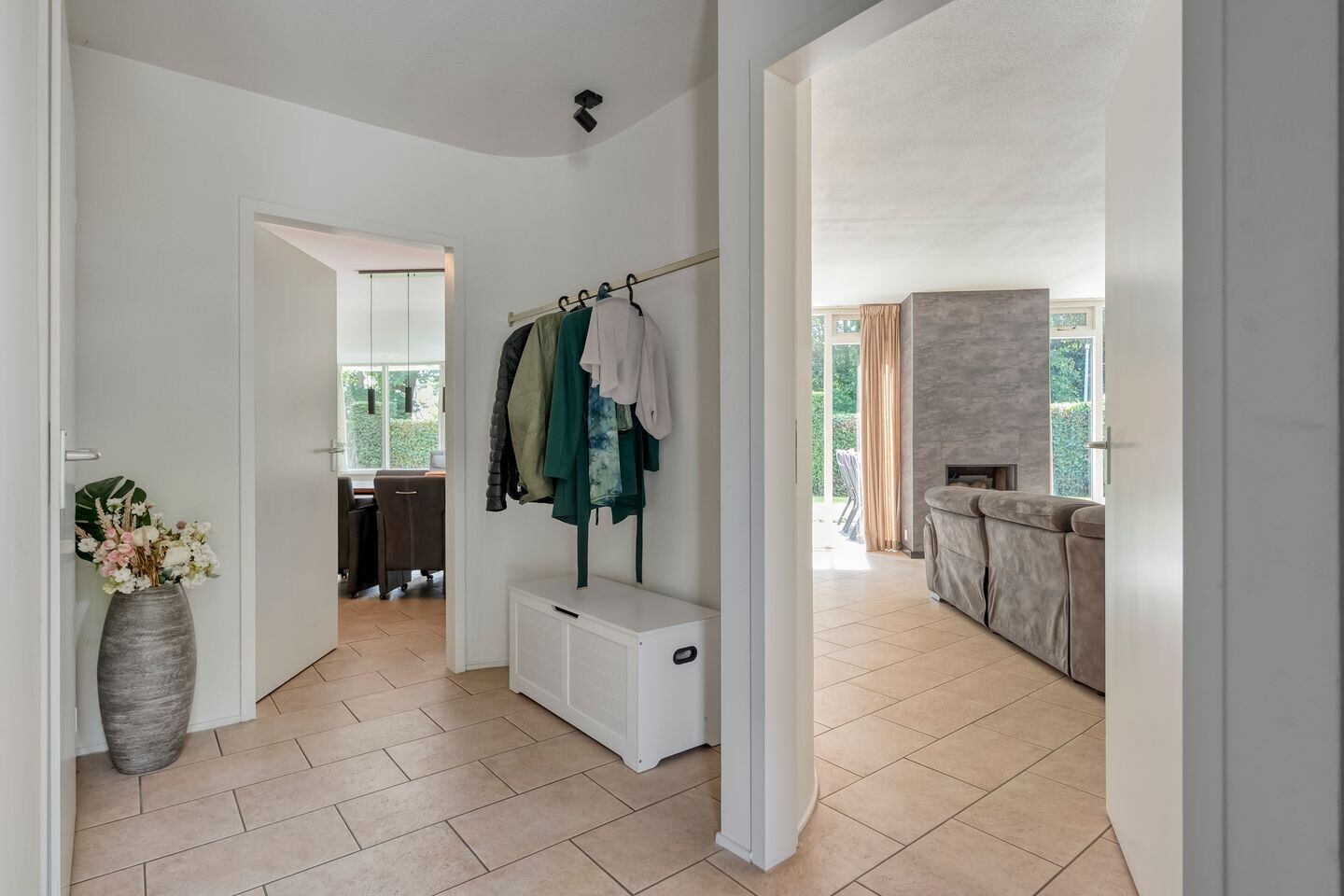 Vrijstaande woning te koop: Eikepage 7, Meppel