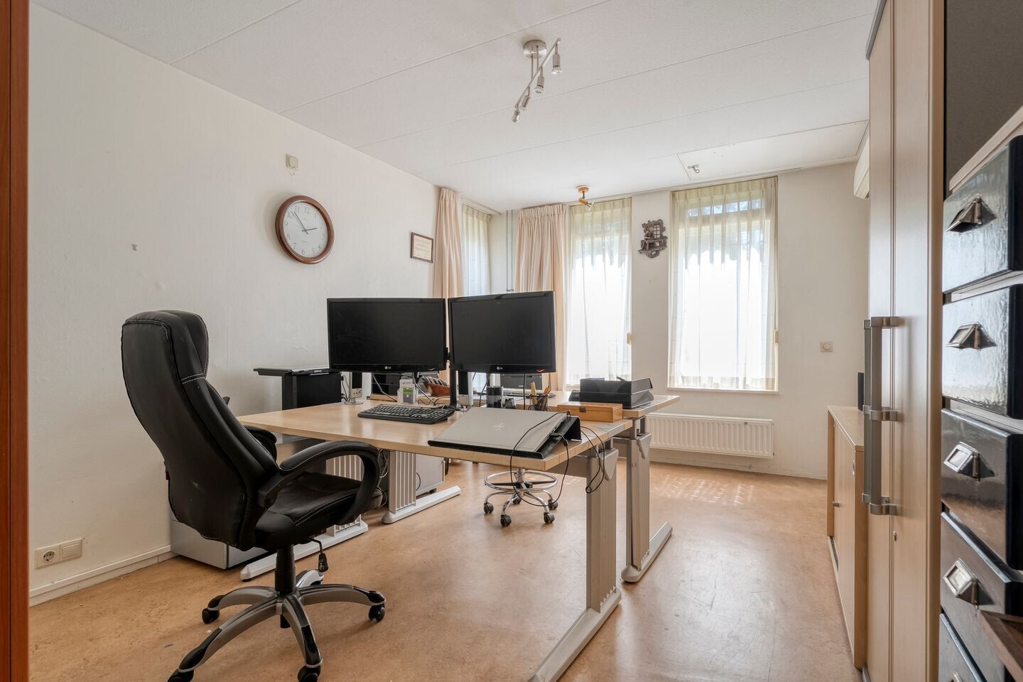 Vrijstaande woning te koop: Eikepage 7, Meppel