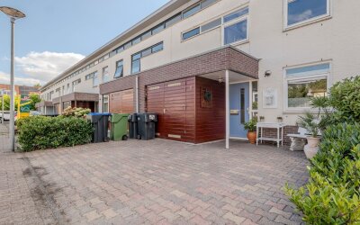 Huis te koop Waterhoen 6