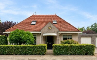 Huis te koop Luzernevlinder 147