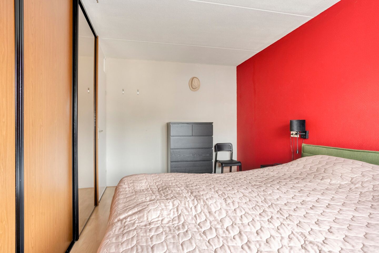 Tussenwoning te koop: Tauvlinder 43, Meppel