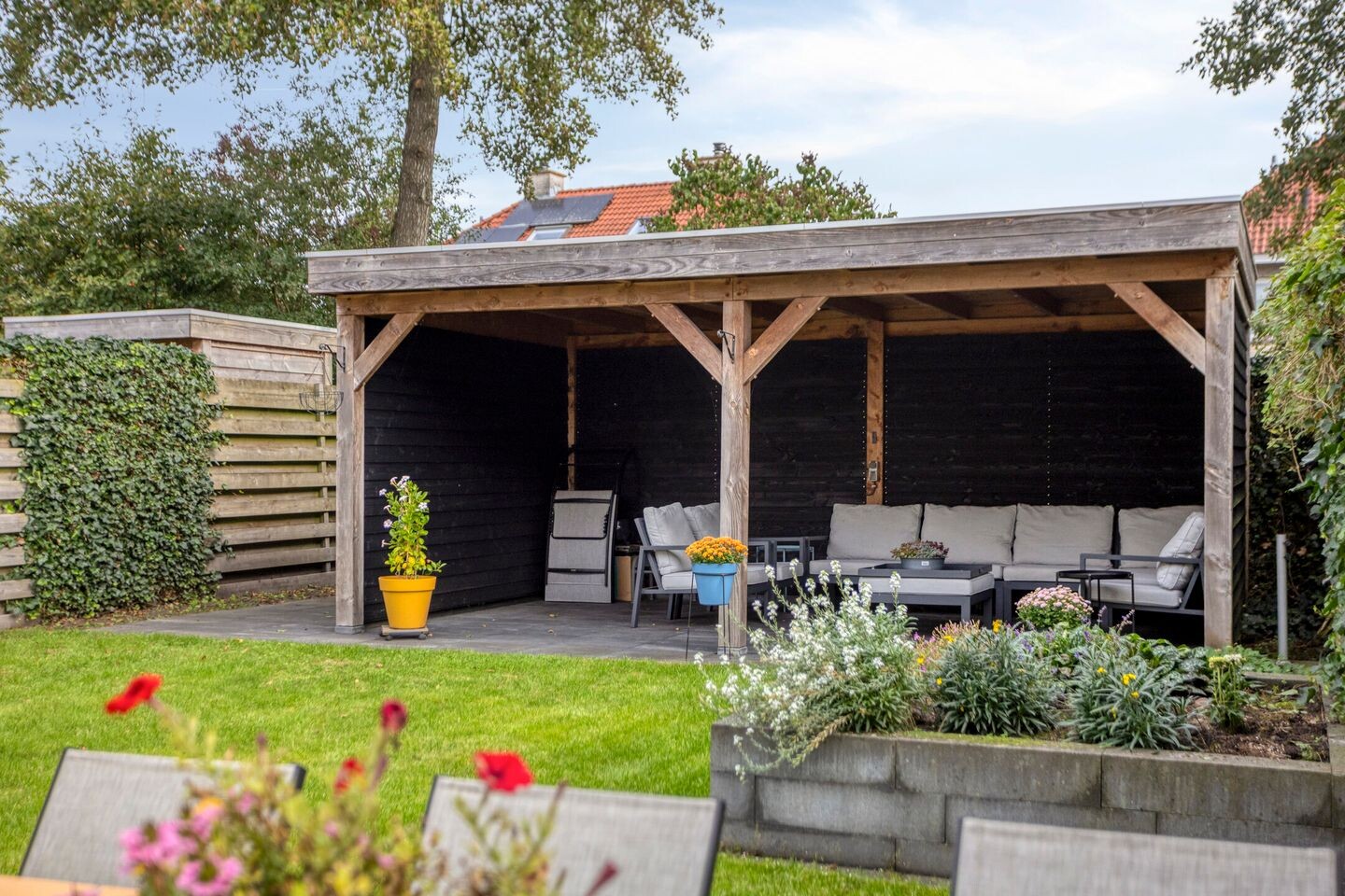 Tussenwoning te koop: Tauvlinder 43, Meppel