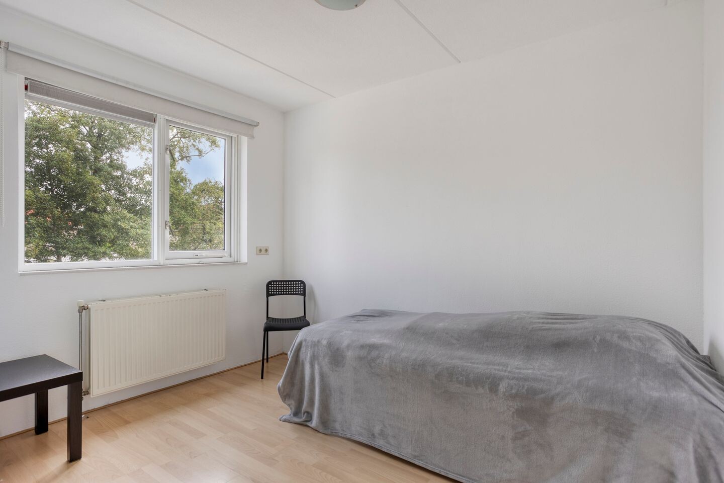 Tussenwoning te koop: Tauvlinder 43, Meppel