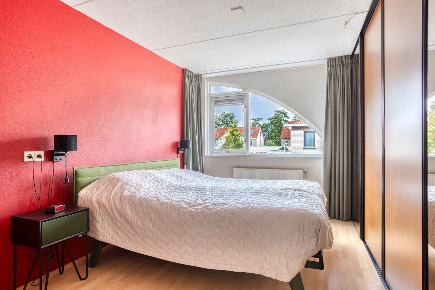 Tussenwoning te koop: Tauvlinder 43, Meppel
