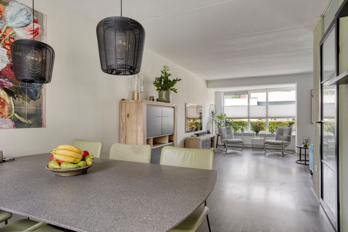 Tussenwoning te koop: Tauvlinder 43, Meppel