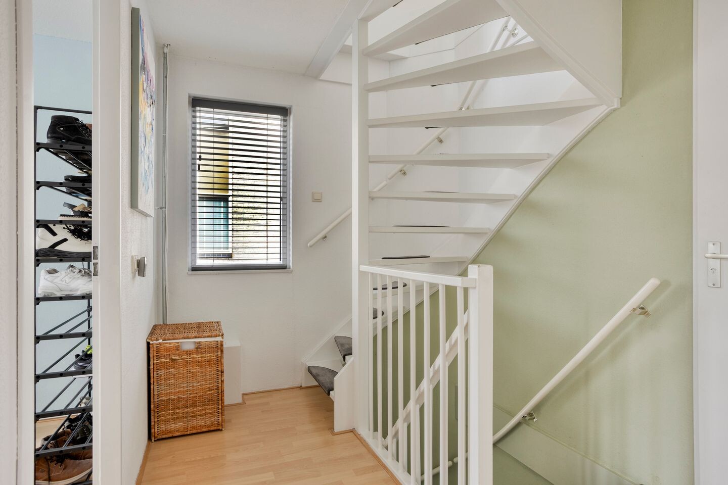 Tussenwoning te koop: Tauvlinder 43, Meppel