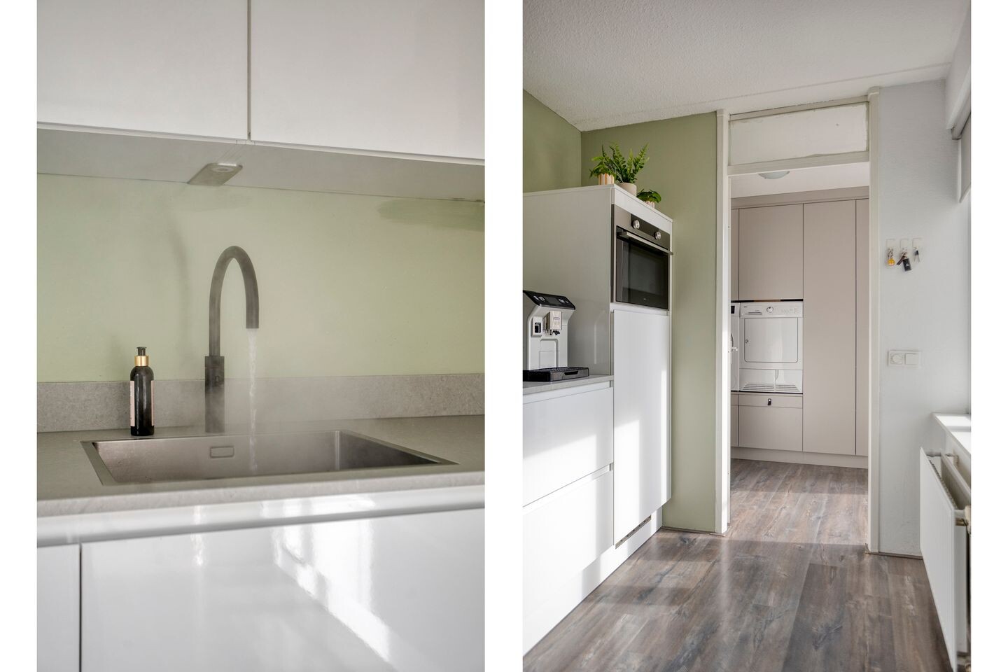 Tussenwoning te koop: Tauvlinder 43, Meppel