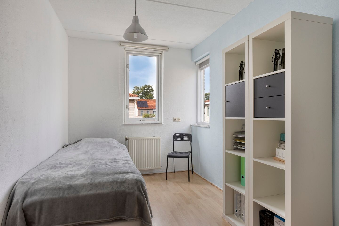Tussenwoning te koop: Tauvlinder 43, Meppel