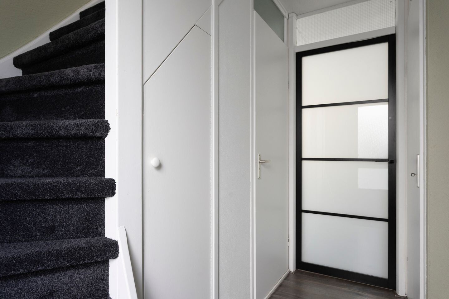 Tussenwoning te koop: Tauvlinder 43, Meppel