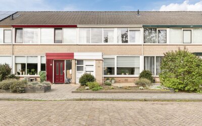 Jan Vermeerstraat 35
