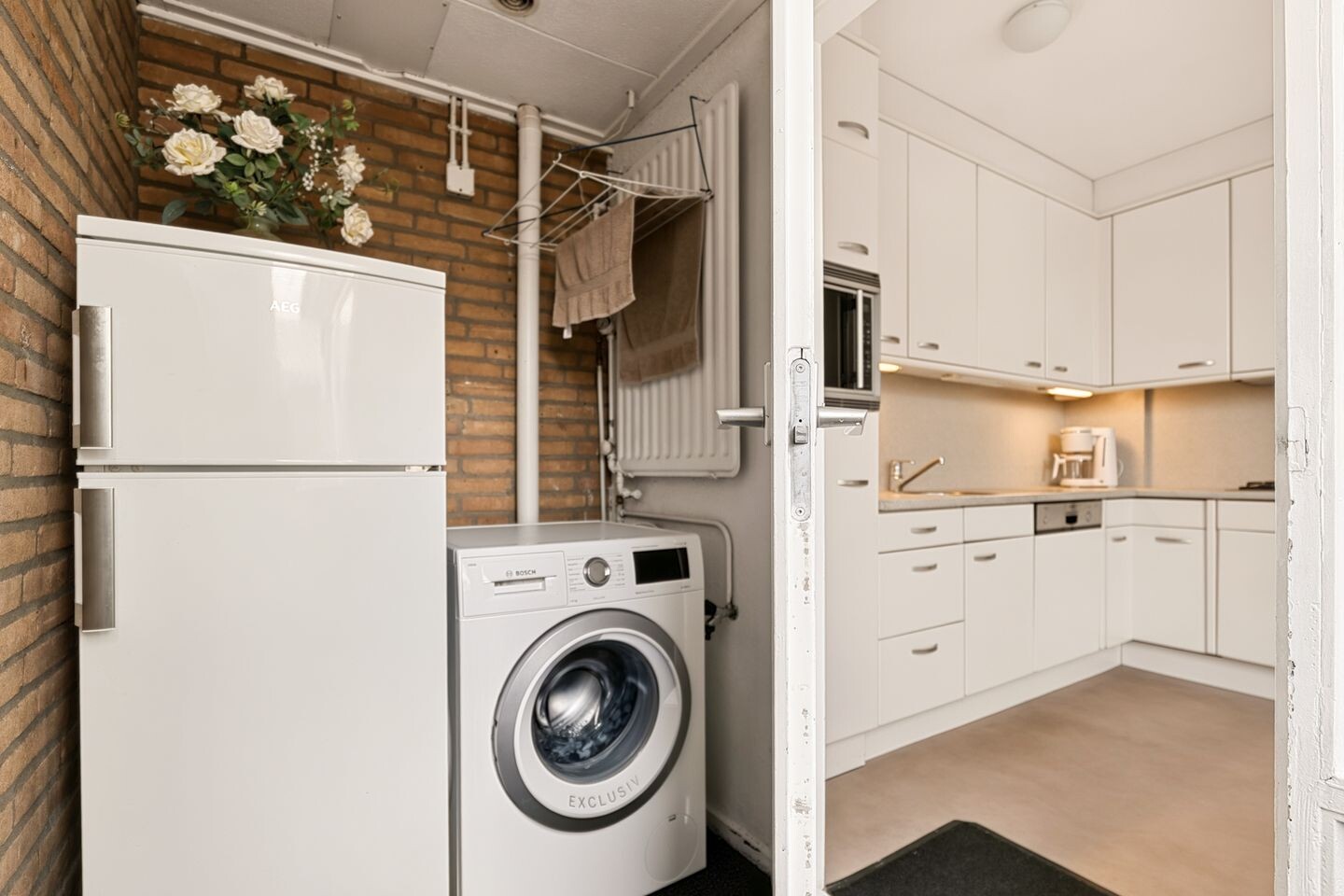 Tussenwoning te koop: Jan Vermeerstraat 35, Meppel