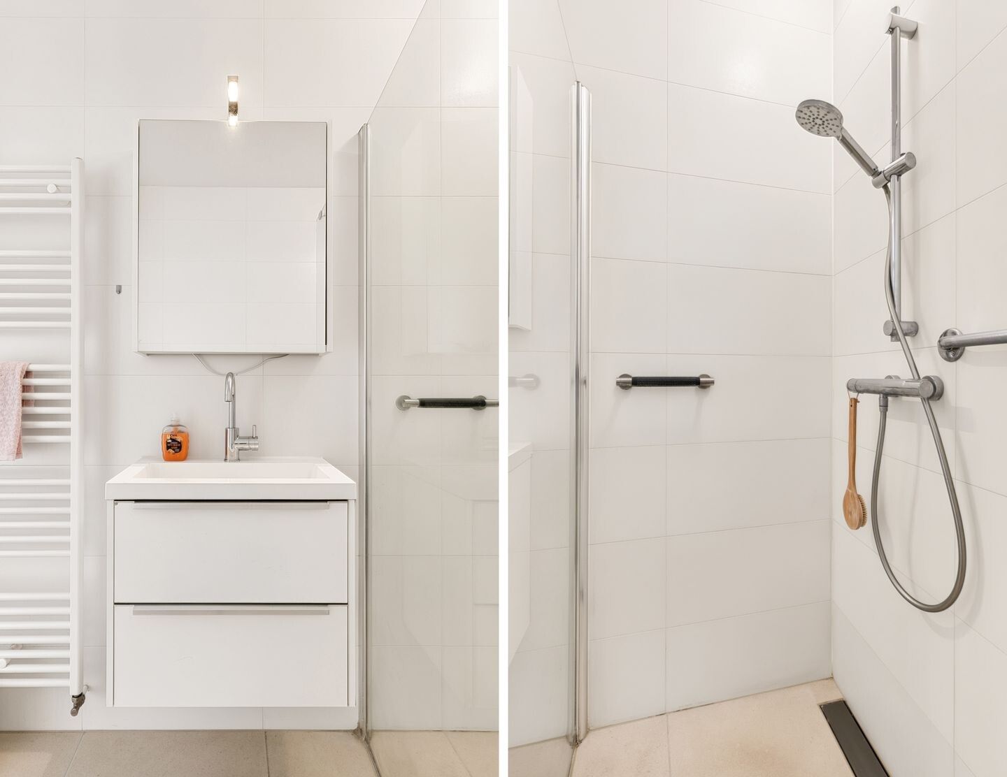 Tussenwoning te koop: Jan Vermeerstraat 35, Meppel