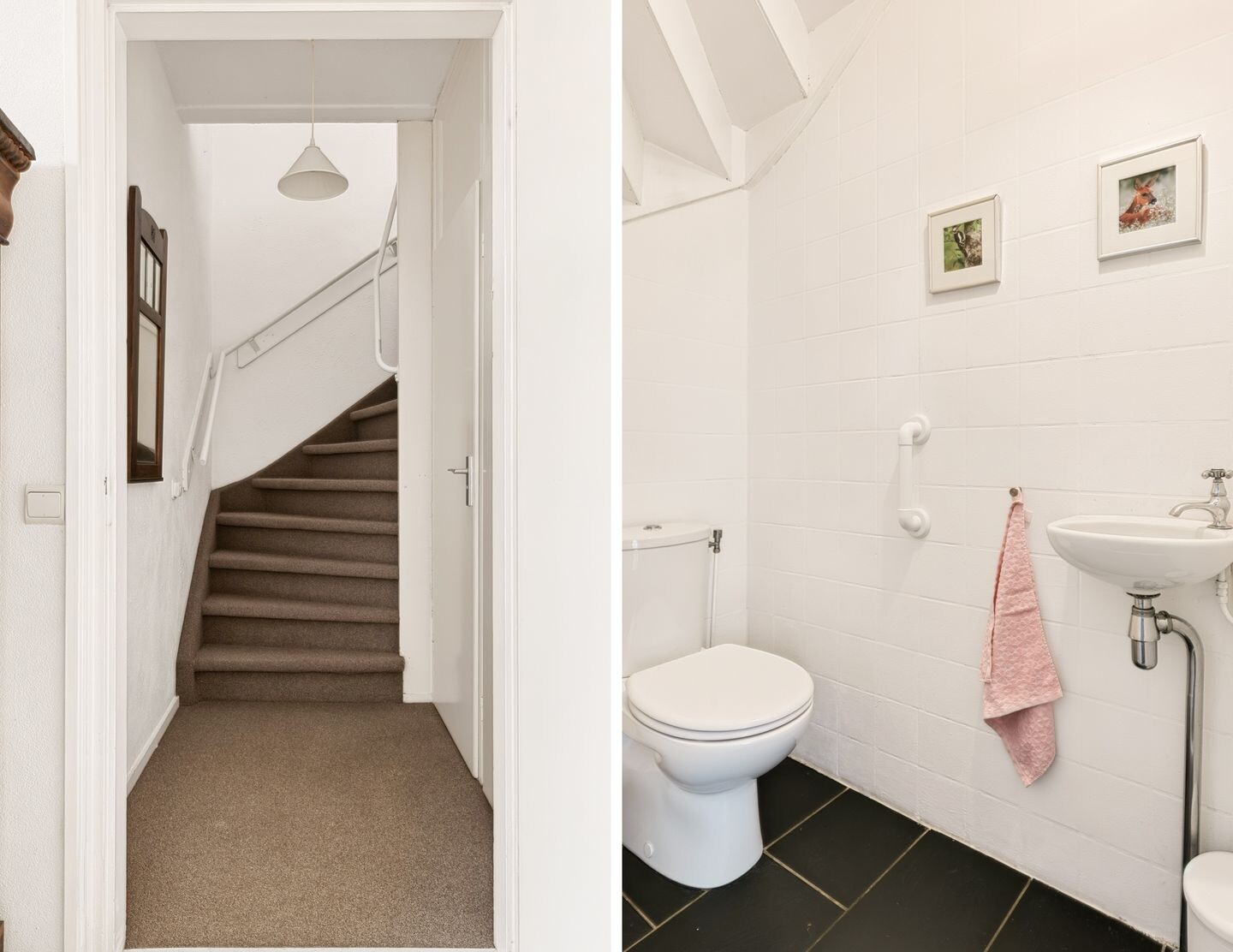 Tussenwoning te koop: Jan Vermeerstraat 35, Meppel