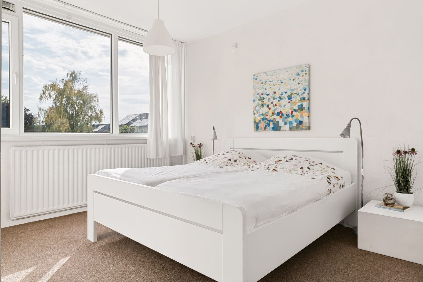 Tussenwoning te koop: Jan Vermeerstraat 35, Meppel