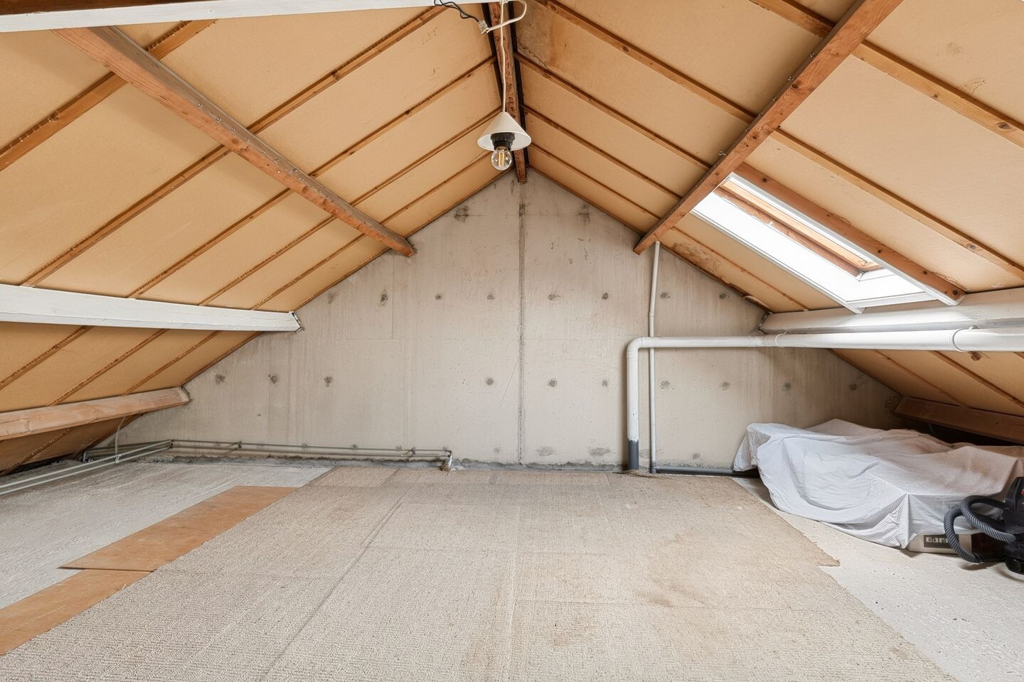 Tussenwoning te koop: Jan Vermeerstraat 35, Meppel