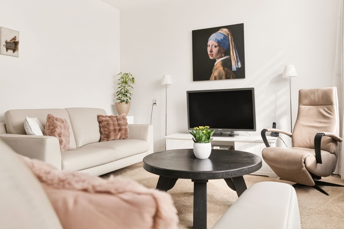 Tussenwoning te koop: Jan Vermeerstraat 35, Meppel