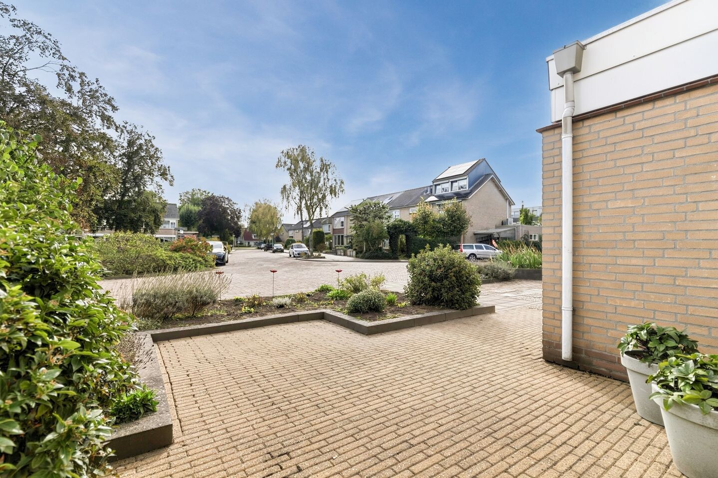 Tussenwoning te koop: Jan Vermeerstraat 35, Meppel